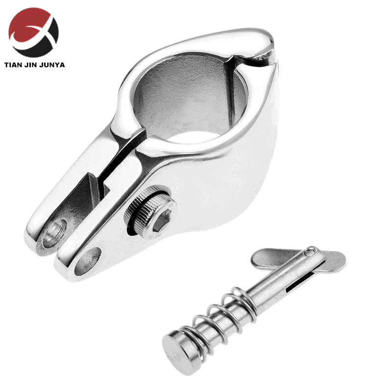  Marine Boat Yacht 304 Stainless Steel All Angle Top